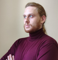 Разумов Павел Александрович
